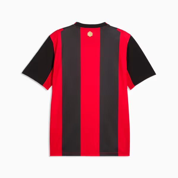Camisa AC Milan 2026/27 Home Masculina