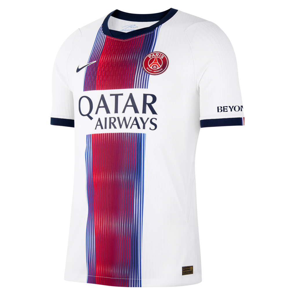 Camisa Nike Paris Saint Germain 2026/27 II Jogador