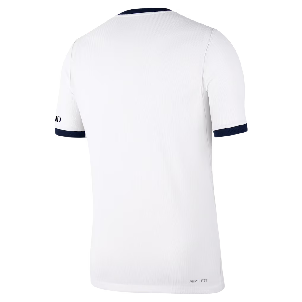 Camisa Nike Paris Saint Germain 2026/27 II Jogador