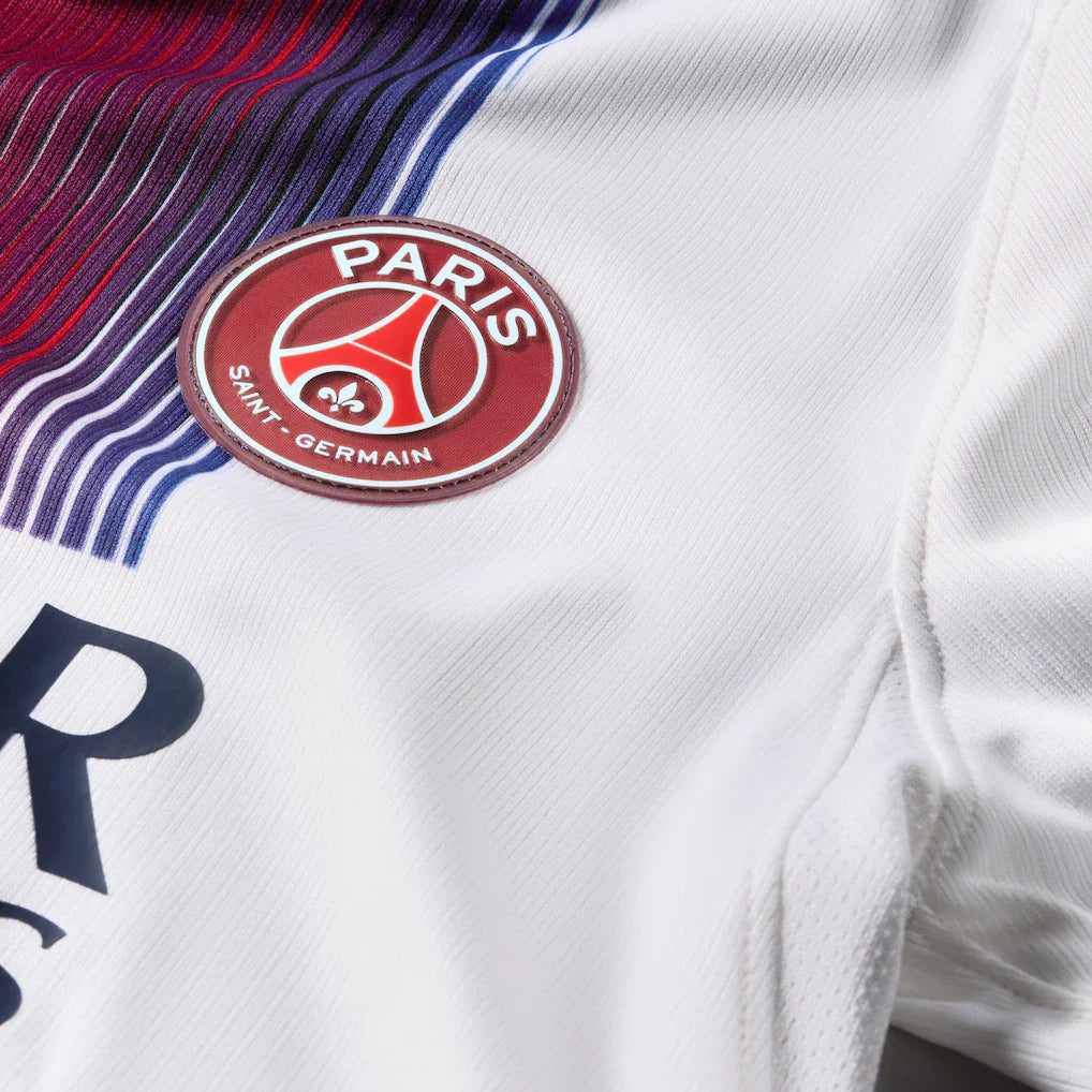 Camisa Nike Paris Saint Germain 2026/27 II Jogador