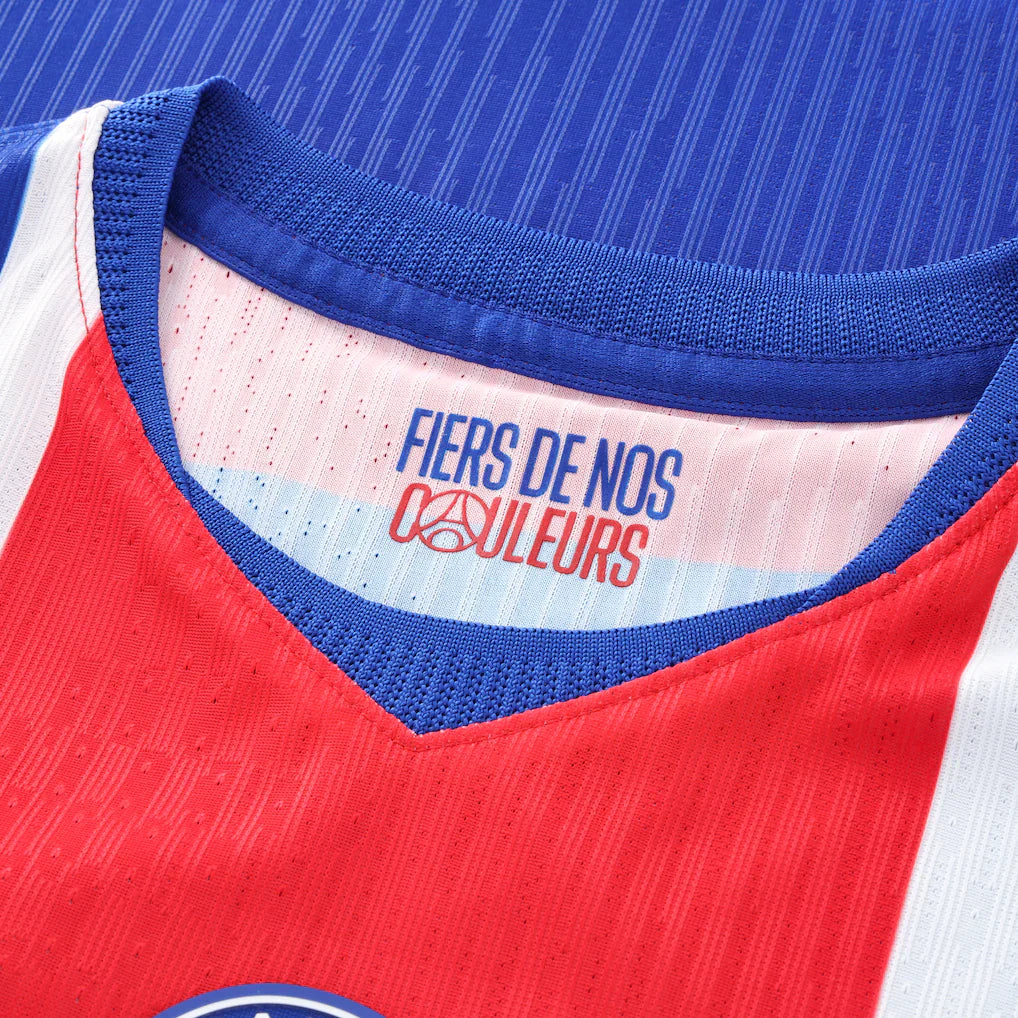 Camisa Nike Paris Saint Germain 2026/27 I Jogador